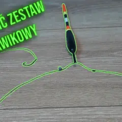Jak założyć spławik przelotowy? Kompletny poradnik krok po kroku