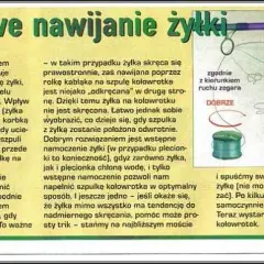 Perfekcyjne nawinięcie plecionki na kołowrotek: Poradnik krok po kroku