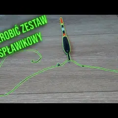 Jak uzbroić wędkę: Poradnik krok po kroku dla początkujących