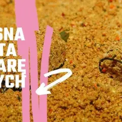 Domowa zanęta na suma: Sprawdzone przepisy i sekrety skuteczności