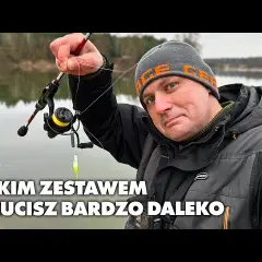Spinning w styczniu: Czy jest legalny i ma sens? Poradnik PZW