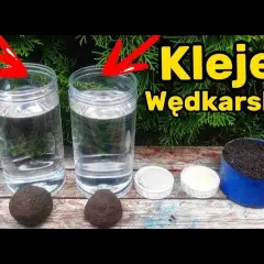 Klej do zanęty: Praktyczny poradnik i rodzaje dla lepszych połowów