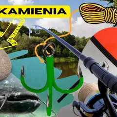 Wędka na suma z brzegu: Jak wybrać idealną? Poradnik