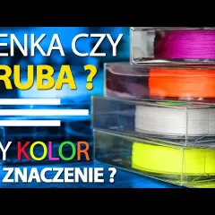 Jaki kolor plecionki na szczupaka? Wybierz mądrze!