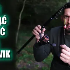 Jak łowić na spławik? Kompletny poradnik dla początkujących