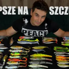 Przynęty na szczupaka: Wybierz najlepsze i łów więcej ryb!