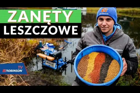 Zanęta 25kg: Oszczędzaj i łów więcej przewodnik po wyborze