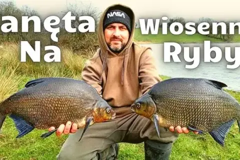 Skuteczna zanęta na leszcza w rzece: ciężka, kleista, bogata. Przepisy!