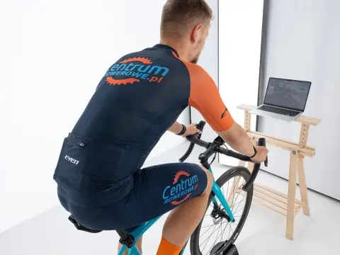 Spinning dla początkujących: Kompletny przewodnik i porady