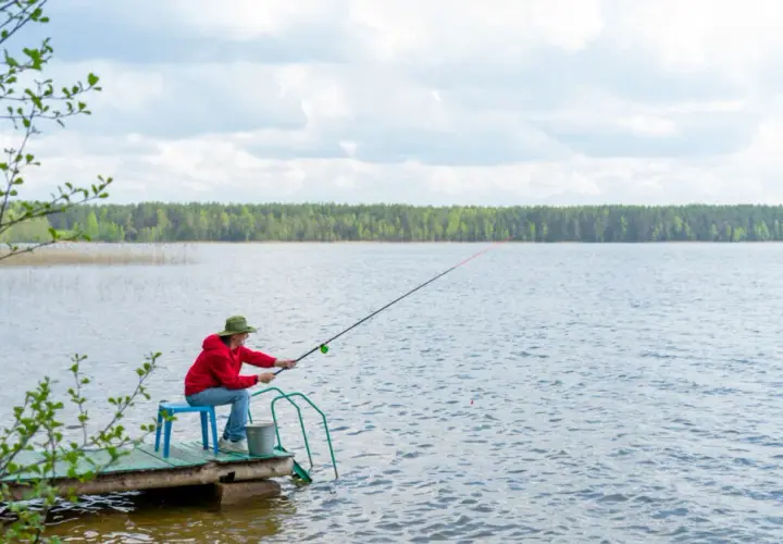 Ile kosztuje wędka? Przewodnik cenowy i porady eksperta