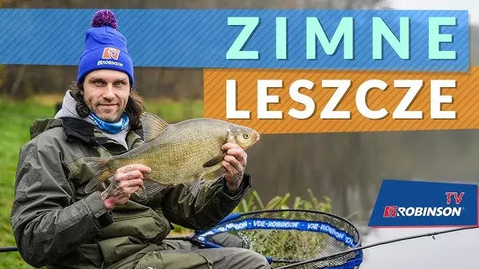Najlepsza przynęta na leszcza: Sprawdzone sposoby i sekrety łowienia