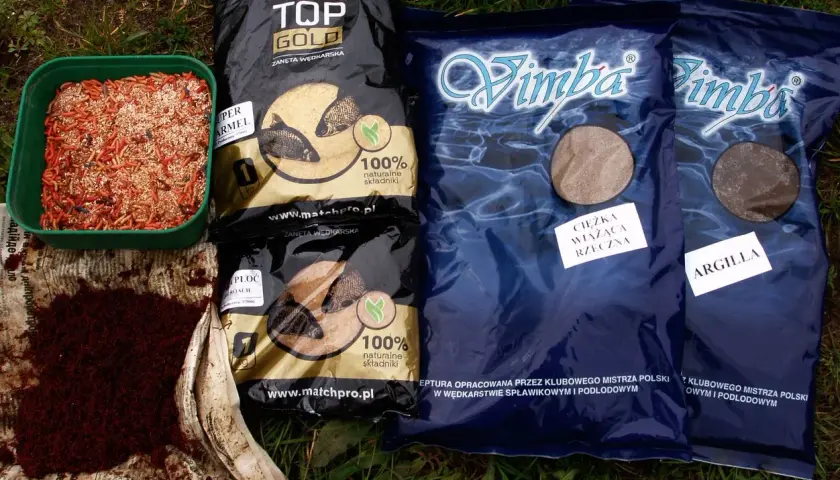 Zanęty Match Pro: Skuteczność, Opinie i Jak Wybrać Najlepszą?