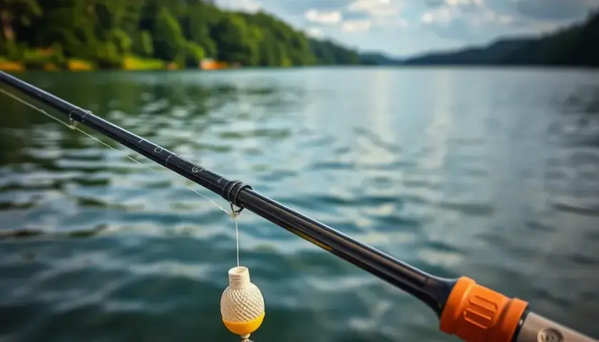 Jaka wędka na spławik? Wybierz idealną - Poradnik krok po kroku