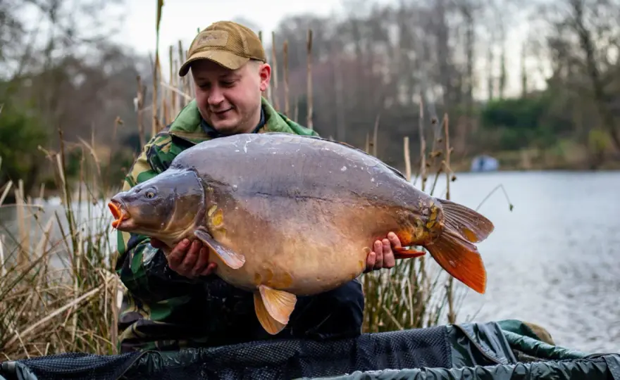 Jak łowić karpie skuteczniej - metoda, przynęty i miejsce