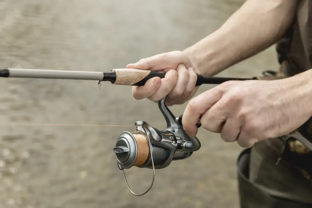 wędkarstwo sumowe metoda gruntowa vs spinning