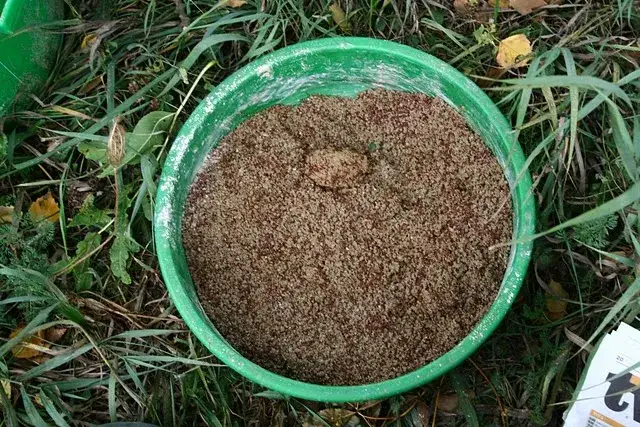 rodzaje glin wędkarskich